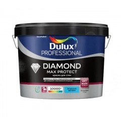 Краска для кухни и ванной Dulux Ослепительно белая